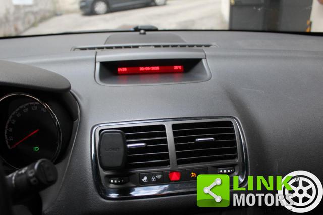 OPEL Meriva usata 25