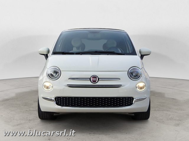 FIAT 500 usata, con Airbag