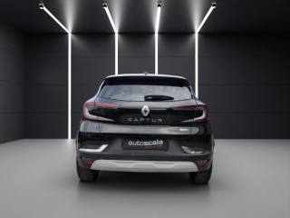 RENAULT Captur usata, con Airbag Passeggero