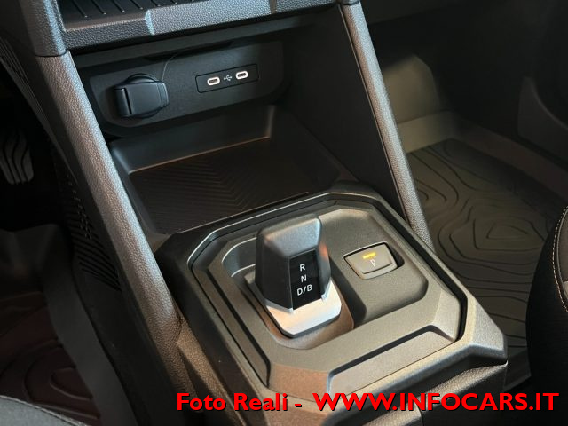 DACIA Duster usata, con Autoradio