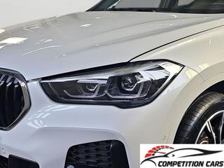 BMW X1 usata, con Cronologia tagliandi