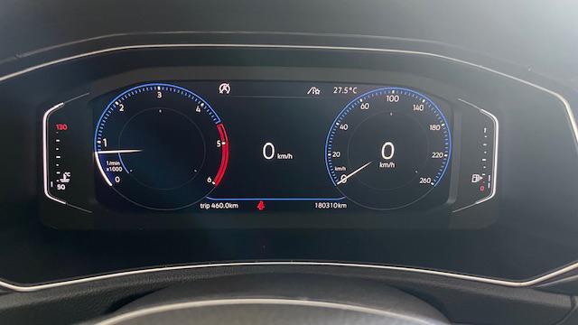VOLKSWAGEN T-Roc usata, con Cruise Control