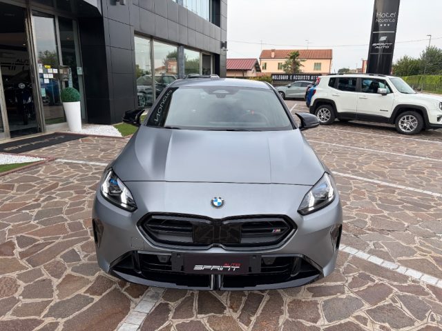 BMW M135 usata, con Controllo automatico clima