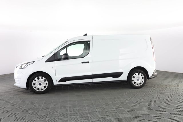 FORD Transit Connect usata 18