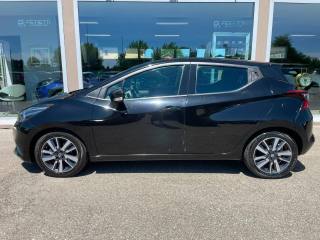 NISSAN Micra 1.0L 12V 5 porte Business