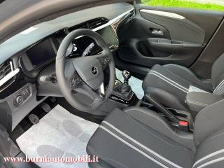 OPEL Corsa usata, con Controllo elettronico della corsia