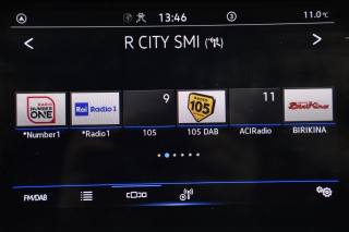 VOLKSWAGEN Polo usata, con Vivavoce