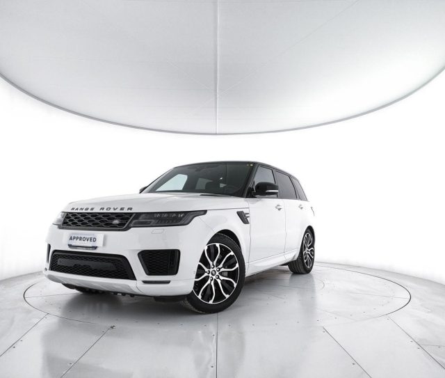 LAND ROVER Range Rover Sport usata 0