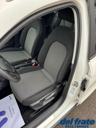 SEAT Arona usata, con Climatizzatore