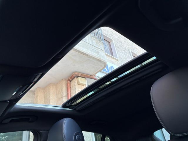 MERCEDES-BENZ GLC 300 usata, con Cerchi in lega