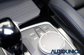 BMW X3 usata, con Leve al volante