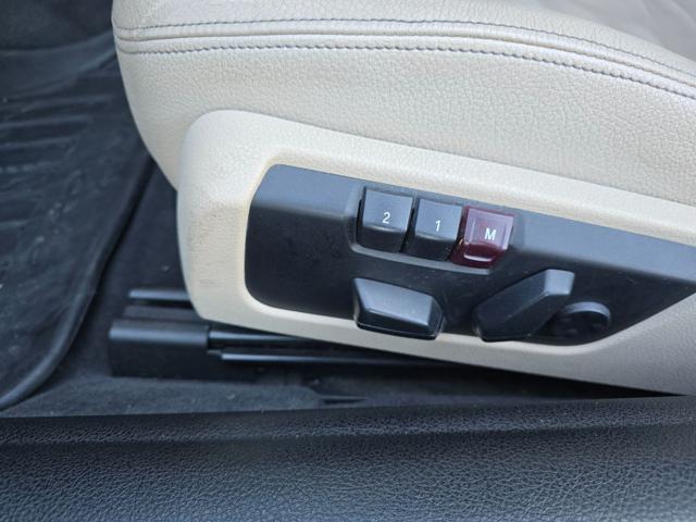 BMW 420 usata, con Filtro antiparticolato