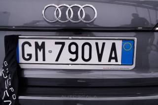 AUDI A4 usata 39