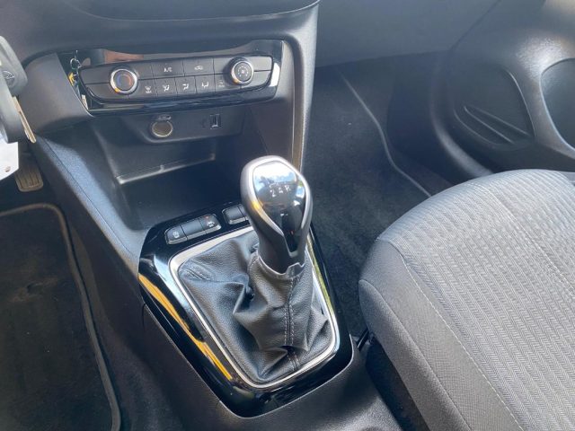 OPEL Corsa usata, con ESP