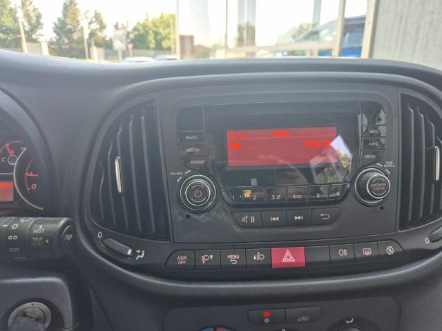 FIAT Doblo usata 10