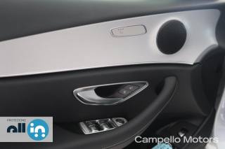 MERCEDES-BENZ E 300 usata 15