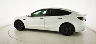 TESLA Model 3 usata, con Climatizzatore automatico, 2 zone