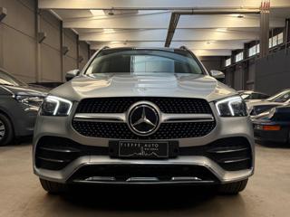 MERCEDES-BENZ GLE 300 usata, con Airbag