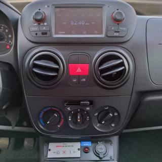 FIAT Fiorino usata 12