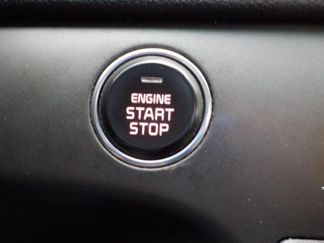 KIA Sportage usata, con Pneumatici estivi