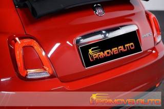 FIAT 500 usata, con Cruise Control