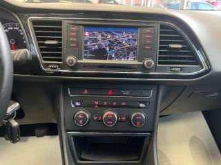 SEAT Leon usata, con Controllo trazione