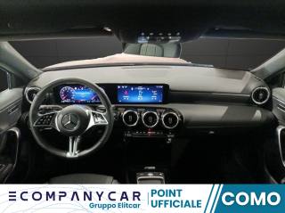 MERCEDES-BENZ A 180 usata, con Filtro antiparticolato