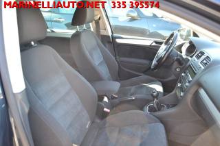 VOLKSWAGEN Golf usata 22