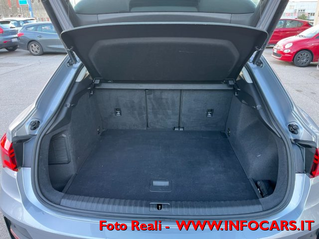AUDI Q3 usata, con Chiusura centralizzata telecomandata