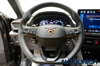 CUPRA Formentor usata, con Chiusura centralizzata