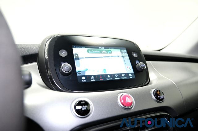 FIAT 500X usata, con Vivavoce