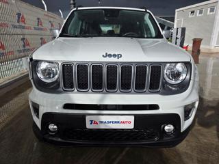 JEEP Renegade usata, con Cerchi in lega