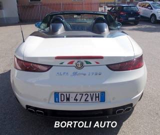 ALFA ROMEO Spider usata, con Alzacristalli elettrici