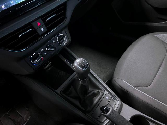 SKODA Kamiq usata, con Controllo trazione