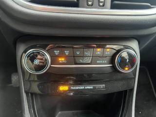 FORD Puma usata, con Interni in pelle