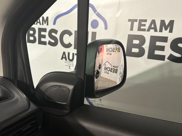 FIAT Doblo usata, con Controllo vocale