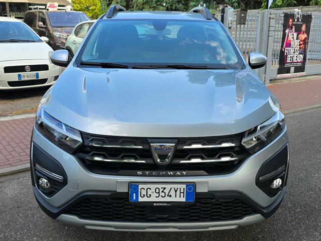 DACIA Sandero usata, con ESP