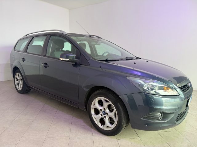 FORD Focus usata 1