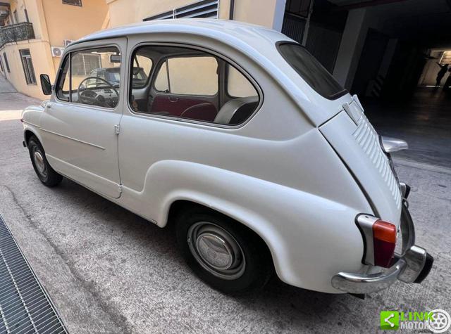 FIAT 600 usata 31