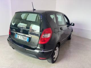 MERCEDES-BENZ A 160 usata 4