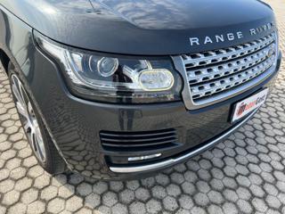 LAND ROVER Range Rover usata, con Chiusura centralizzata telecomandata