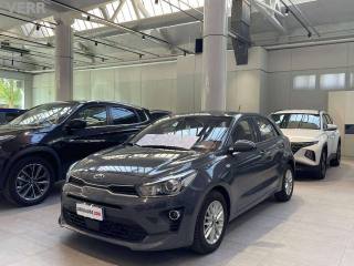 KIA Rio usata, con Airbag