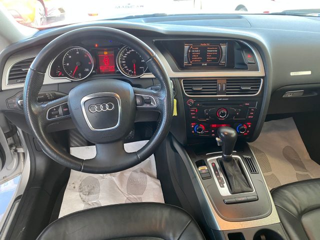 AUDI A5 usata, con Fendinebbia