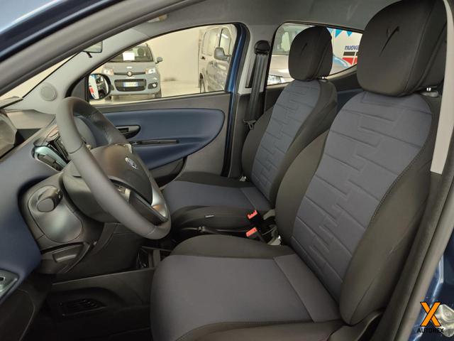 LANCIA Ypsilon usata, con Specchietti laterali elettrici