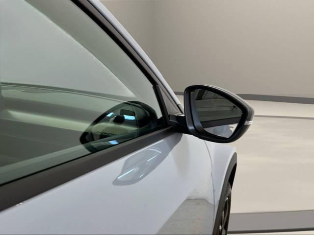 JEEP Avenger usata, con Sensore di pioggia