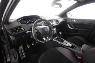 PEUGEOT 308 usata 1