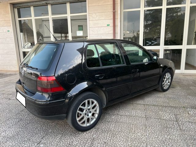 VOLKSWAGEN Golf usata, con Cerchi in lega