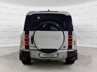 LAND ROVER Defender usata, con Cerchi in lega