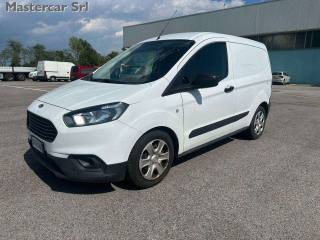 FORD Transit usata, con Airbag Passeggero