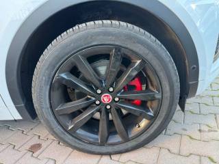 JAGUAR E-Pace usata, con Controllo automatico clima